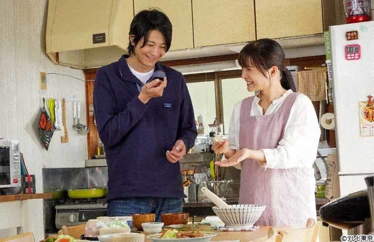 向井理 立ち上がるときはただでは起き上がらないぞ という気持ちで コ テレ東プラス 向井理 立ち上がるときはただでは起き上がらないぞ という気持ちで コ テレ東プラス