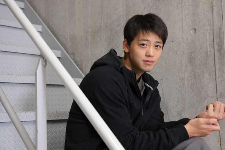 竹内涼真 難役に挑む「交代人格たちが望む目的を明確にすること