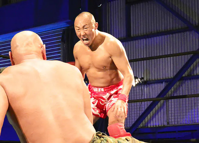 ベールを脱いだ 板長 武田幸三 武藤敬司と闘う身体に うっとり 浅田次郎 プ テレ東プラス