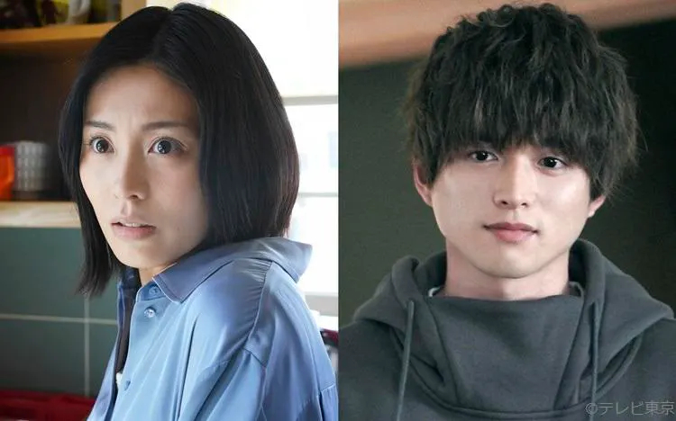 この人がいる限り自由な生活は手に入らない キチンと殺したのに 殺した相手が普通に帰ってきた テレ東プラス