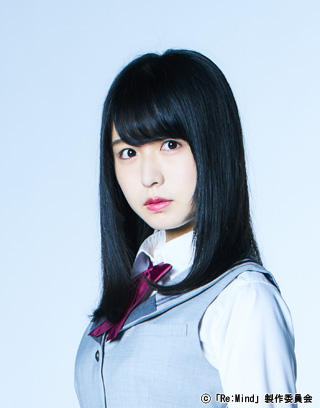 けやき坂46が連ドラ初主演！加藤史帆「いっぱい反響をいただけるような