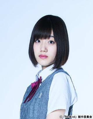 けやき坂46が連ドラ初主演！加藤史帆「いっぱい反響をいただける