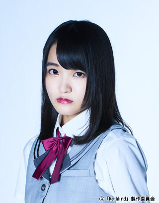 けやき坂46が連ドラ初主演！加藤史帆「いっぱい反響をいただけるような