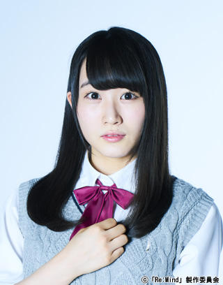 けやき坂46が連ドラ初主演！加藤史帆「いっぱい反響をいただける
