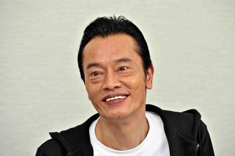 役者引退宣言！？ ”凄腕の男仲居”として全国を巡る遠藤憲一がオススメ