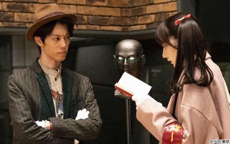 ボケ恨みでマスダトシキを殺害 逢坂さんもボケたいんじゃないかなって でもマスダさんがその何十倍の テレ東プラス ボケ恨みでマスダトシキを殺害 逢坂さんもボケたいんじゃないかなって でもマスダさんがその何十倍の テレ東プラス