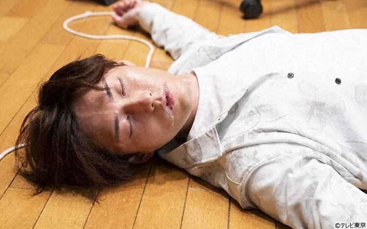 ボケ恨みでマスダトシキを殺害 逢坂さんもボケたいんじゃないかなって でもマスダさんがその何十倍の テレ東プラス ボケ恨みでマスダトシキを殺害 逢坂さんもボケたいんじゃないかなって でもマスダさんがその何十倍の テレ東プラス