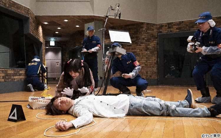 ボケ恨みでマスダトシキを殺害 逢坂さんもボケたいんじゃないかなって でもマスダさんがその何十倍の テレ東プラス ボケ恨みでマスダトシキを殺害 逢坂さんもボケたいんじゃないかなって でもマスダさんがその何十倍の テレ東プラス