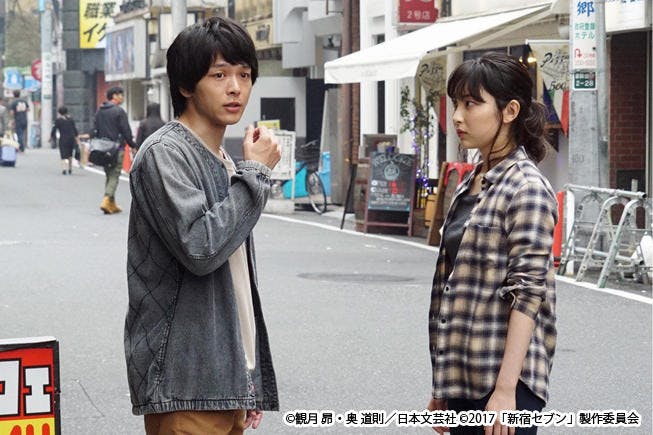 本音でテレビレポ 凶悪マフィアを追う刑事 近藤の秘密とは 出て行ってしまった華はどこに テレ東プラス 本音でテレビレポ 凶悪マフィアを追う刑事 近藤の秘密とは 出て行ってしまった華はどこに テレ東プラス