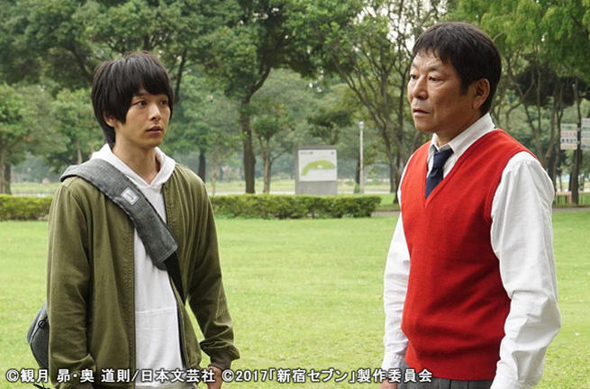 本音でテレビレポ！：マンガよりもマンガらしくぐいぐい惹き込まれる