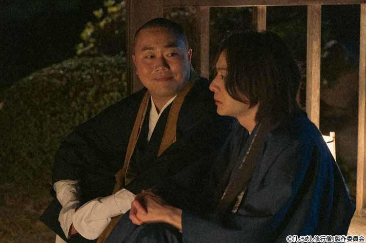 犬飼貴丈が祖母との感動エピソードを語る「帰りが遅い僕のために