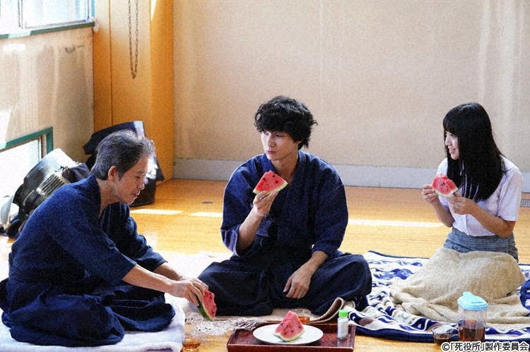 父が吐き捨てた出生の秘密 俺って気持ち悪いっすかね いよいよ明かされるハヤシの罪 人気急上昇 テレ東プラス 父が吐き捨てた出生の秘密 俺って気持ち悪いっすかね いよいよ明かされるハヤシの罪 人気急上昇 テレ東プラス