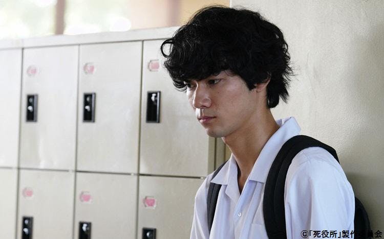 父が吐き捨てた出生の秘密 俺って気持ち悪いっすかね いよいよ明かされるハヤシの罪 人気急上昇 テレ東プラス 父が吐き捨てた出生の秘密 俺って気持ち悪いっすかね いよいよ明かされるハヤシの罪 人気急上昇 テレ東プラス