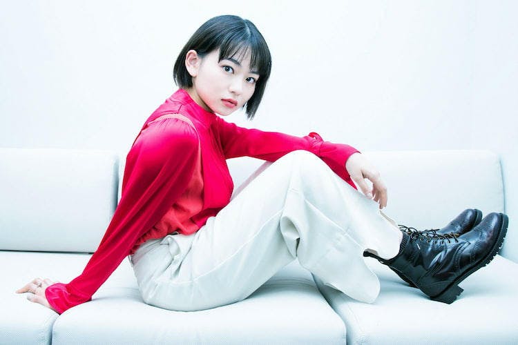 注目美少女 山田杏奈 実弟へはツンデレ 内心で好き 新米姉妹のふたりごはん テレ東プラス 注目美少女 山田杏奈 実弟へはツンデレ 内心で好き 新米姉妹のふたりごはん テレ東プラス