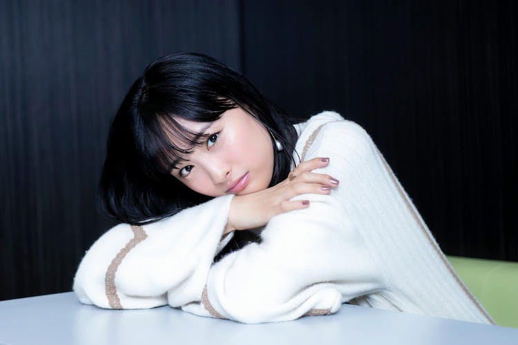 大友花恋 どこを切り取ってもかわいい と ぞっこん の相手とは 新米姉妹の テレ東プラス