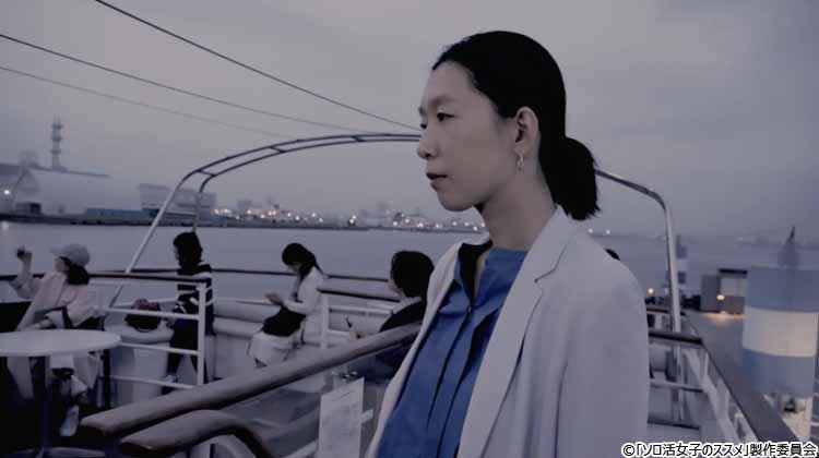いざ Sfの世界へ 若い女性のリピーター率が高い 工場夜景ジャングルクルーズ ソロ活女子のススメ テレ東プラス いざ Sfの世界へ 若い女性のリピーター率が高い 工場夜景ジャングルクルーズ ソロ活女子のススメ テレ東プラス