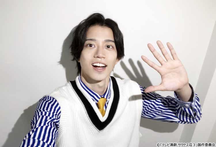 高橋健介 親のすねかじり具合 では負けない 小西詠斗 オンエア見ると だ テレ東プラス