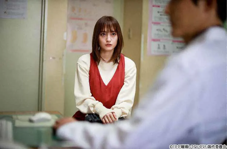 私の子供は堕ろさせて その女は 病んだ不倫相手が包丁を手に妻に切りかかる ただ離婚してない テレ東プラス