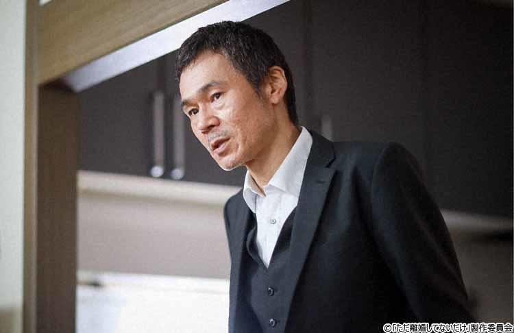 逃げる男の足に容赦なく包丁を突き立て 変わってしまった妻に夫は ただ離婚してないだけ テレ東プラス