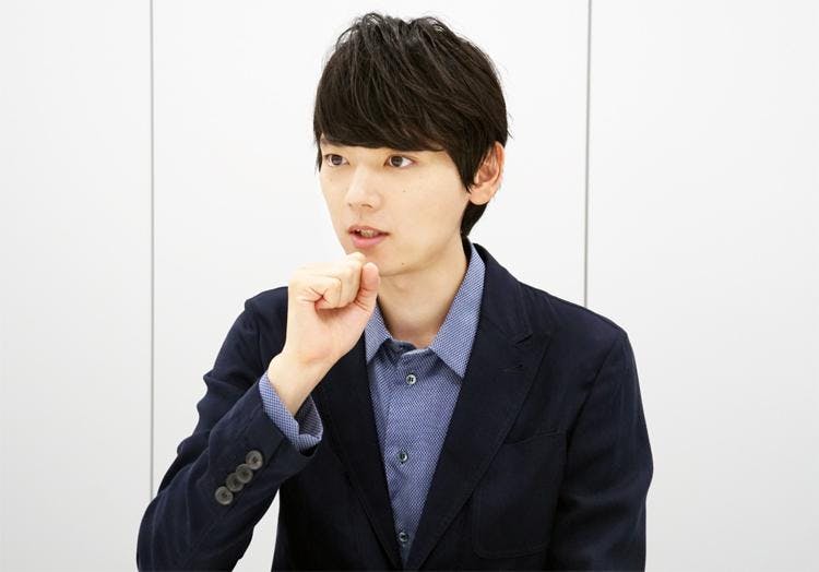 天とアカギと一緒に写真を撮りたい 笑 現場では天の麻雀の先生 古川雄輝インタビュー 天 天 テレ東プラス 天とアカギと一緒に写真を撮りたい 笑 現場では天の麻雀の先生 古川雄輝インタビュー 天 天 テレ東プラス