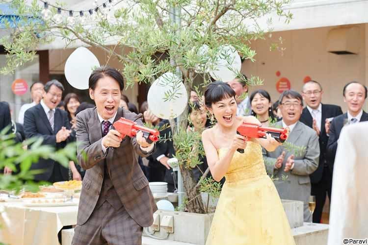 交際後 結婚後もやめられない マッチングアプリ依存症の夫 その時 妻の反応は テレ東プラス