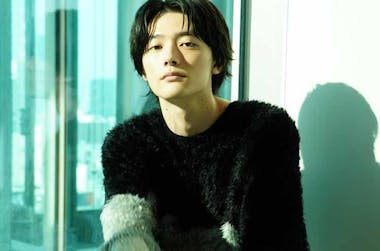 初のラブコメでブレイク中！櫻井海音「僕に興味のない女性が気になり