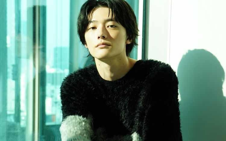 初のラブコメでブレイク中！櫻井海音「僕に興味のない女性が気になり