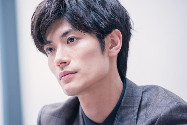 無料動画配信スタート！ 三浦春馬が3人の女優と3つの恋を：tourist