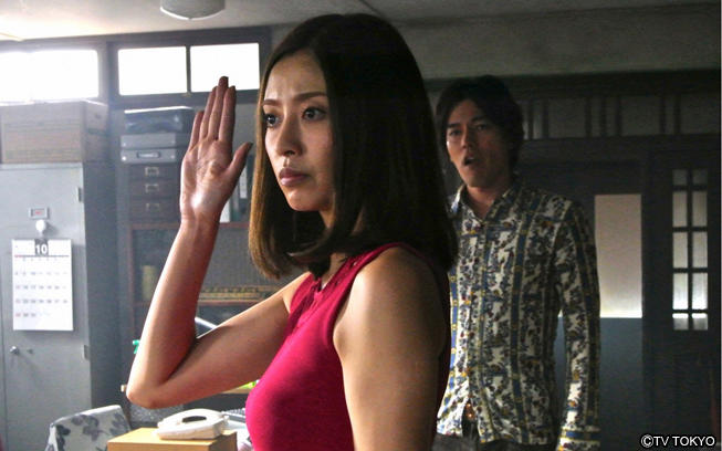 主演・沢村一樹、脚本・岡田惠和！弱小広告会社が街の再生のため