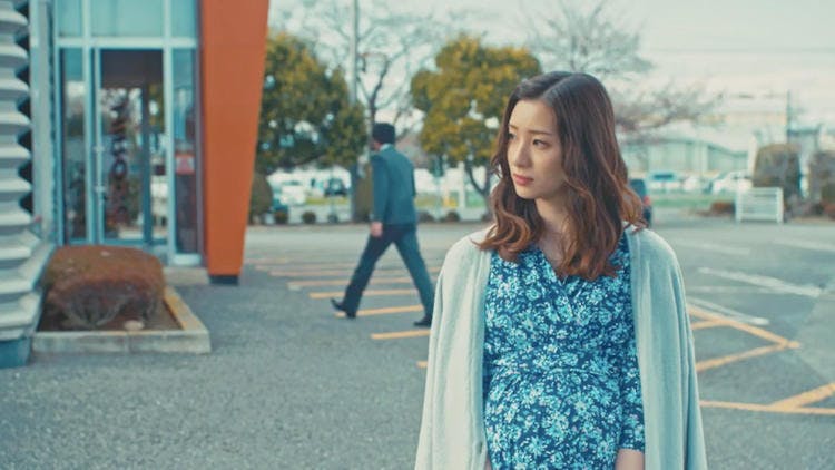 美幸が妊娠 パチンコ店を舞台に失業者に危ないアルバイトを持ちかける 噂の女 テレ東プラス 美幸が妊娠 パチンコ店を舞台に失業者に危ないアルバイトを持ちかける 噂の女 テレ東プラス