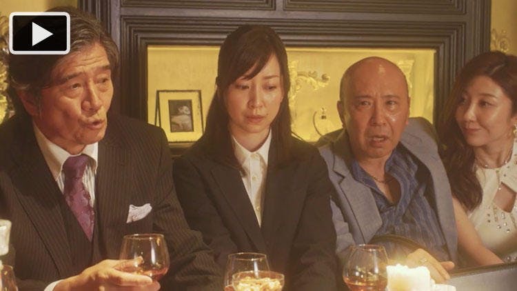 美幸は天使か悪魔か 刑事はついに事実にたどり着く 噂の女 テレ東プラス 美幸は天使か悪魔か 刑事はついに事実にたどり着く 噂の女 テレ東プラス