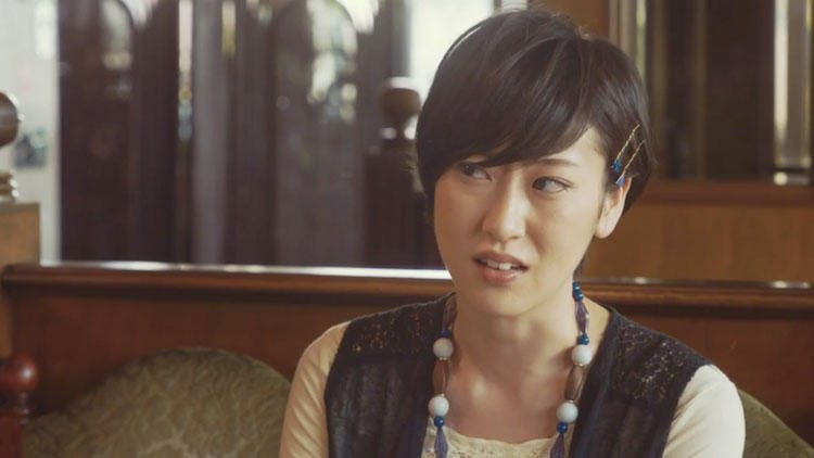 美幸是天使或者魔鬼嗎 刑警結果最終到達事實 謠傳的女人 Tere Topla 美幸是天使或者魔鬼嗎 刑警結果最終到達事實 謠傳的女人 Tere Topla