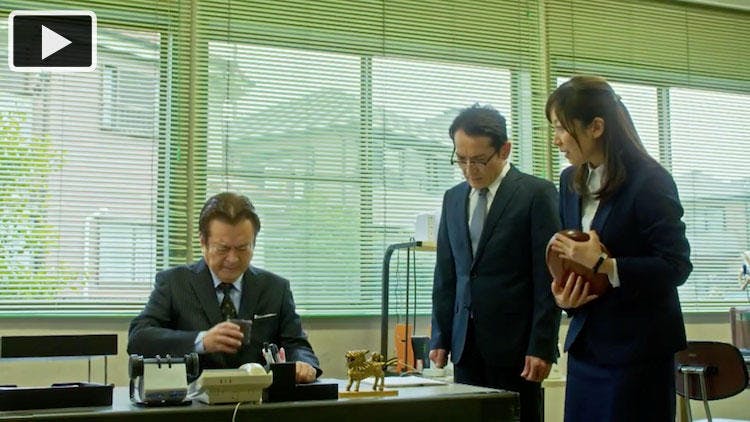 任意同行で取調べを受ける噂の女 連続殺人事件の犯人なのか 噂の女 テレ東プラス 任意同行で取調べを受ける噂の女 連続殺人事件の犯人なのか 噂の女 テレ東プラス
