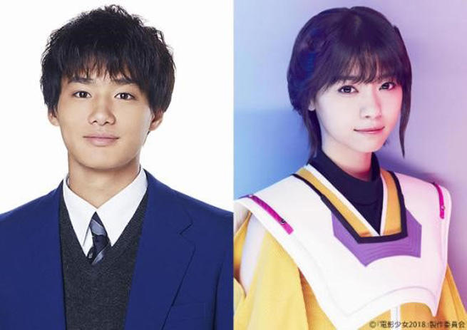 25年の時を経て蘇る！ビデオガール・アイ役、西野七瀬（乃木坂46