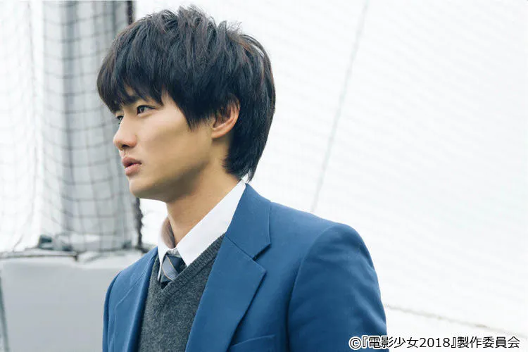 アイに残された再生時間はあと5日 果たして 人間 になることはできるのか テレ東プラス