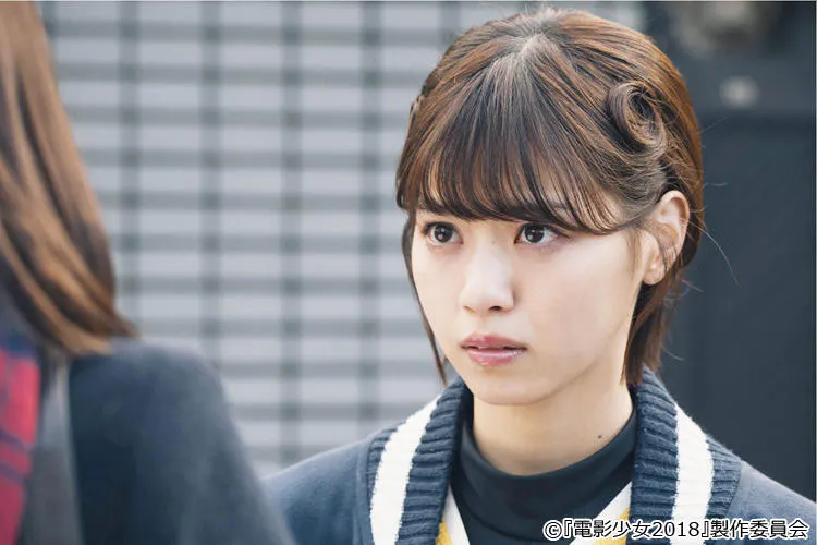 アイに残された再生時間はあと5日 果たして 人間 になることはできるのか テレ東プラス