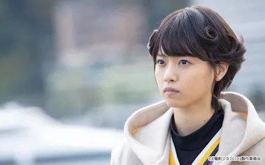 乃木坂46西野七瀬 （乃木坂46・西野七瀬の”ビデオガール・アイ”が一夜 