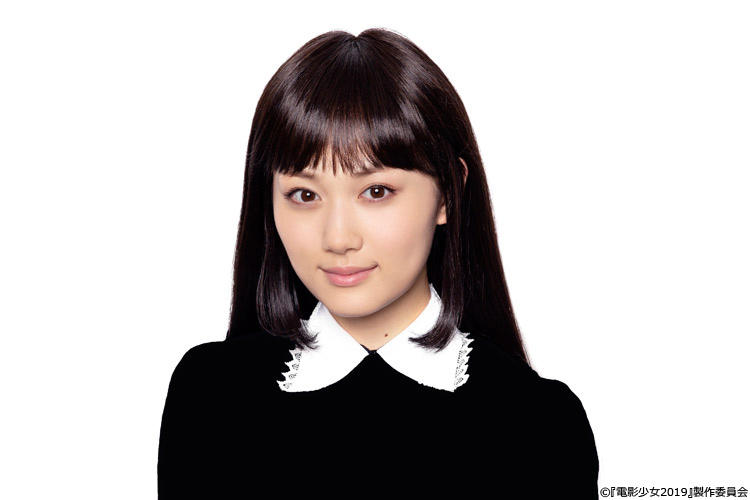 今度のビデオガールは最凶の悪女！ 乃木坂46”新世代エース”山下