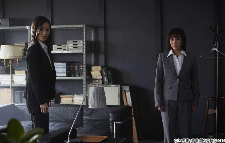 初出し 鈴木砂羽 佐藤仁美 芦名星 女のダンディズム とありのままに生き テレ東プラス 初出し 鈴木砂羽 佐藤仁美 芦名星 女のダンディズム とありのままに生き テレ東プラス