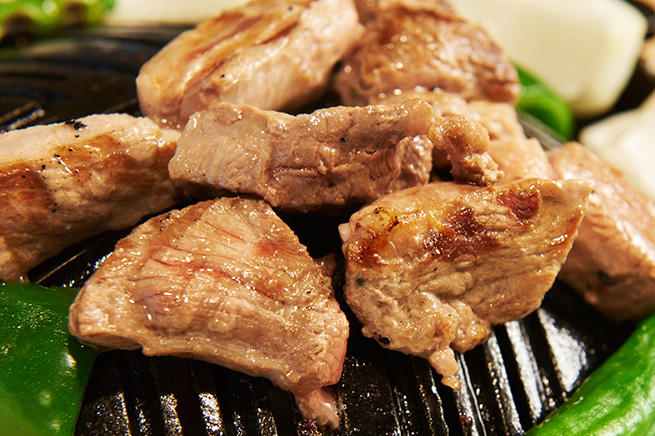 生ラムの美味しさにジンギスカンのイメージが変わる！？「ゆき