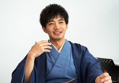 相棒 