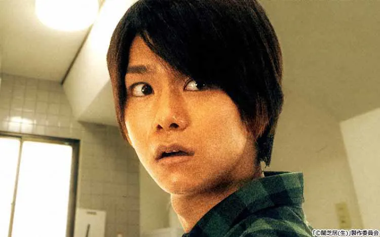 恋人のマンションのエアコンから人間の呻き声や囁き声のような声 その声は次第に大きくなり テレ東プラス