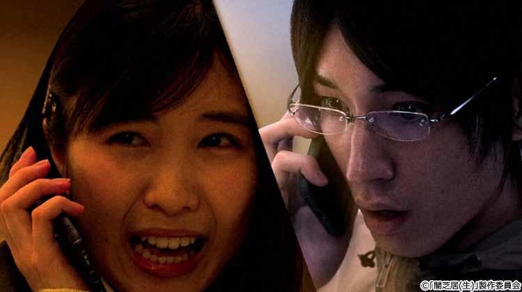 入院した男が医師と看護師と話をしていると 不気味な患者が睨み付けながらブツブツと何かを呟いていて テレ東プラス 入院した男が医師と看護師と話をしていると 不気味な患者が睨み付けながらブツブツと何かを呟いていて テレ東プラス