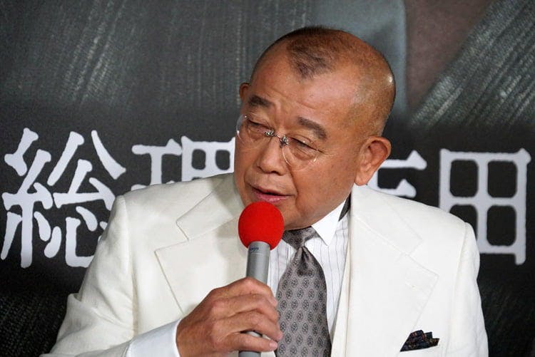 斗真を叱りたい 笑福亭鶴瓶が生田斗真にダメ出ししたいこととは アメリカに負けなかった男 バカ テレ東プラス 斗真を叱りたい 笑福亭鶴瓶が生田斗真にダメ出ししたいこととは アメリカに負けなかった男 バカ テレ東プラス