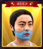 総投票数141,731票！LINEスタンプ｢勇者ヨシヒコ｣人気投票結果