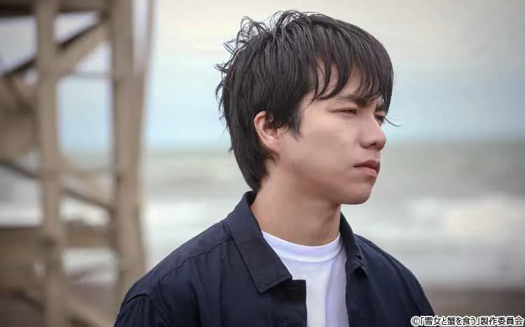 いよいよ最終話 意識が戻らない彩女 彼女の本当の想いを知り 北がとった行動は 雪女と蟹を食う テレ東プラス