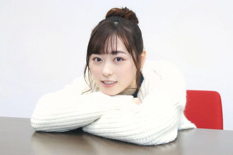 ゆるキャン 主演の福原遥 厳しい声にも 愛されている作品に関われるんだと嬉しかった テレ東プラス ゆるキャン 主演の福原遥 厳しい声にも 愛されている作品に関われるんだと嬉しかった テレ東プラス