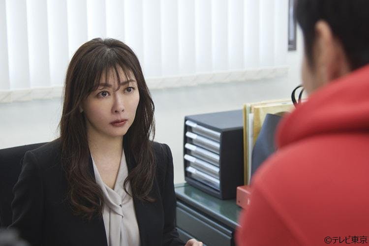小泉孝太郎と安達祐実が語る 中山美穂はスパイシー 中山が役作りについて相談する実力派俳優kとは テレ東プラス 小泉孝太郎と安達祐実が語る 中山美穂はスパイシー 中山が役作りについて相談する実力派俳優kとは テレ東プラス