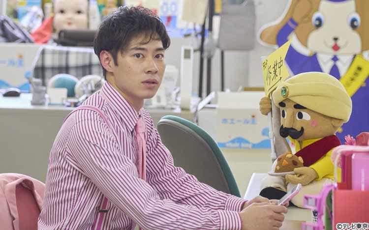 文平が大変な事態に！戸塚純貴「映画のようなシーンが多く