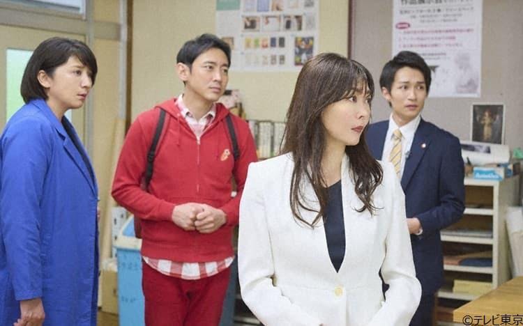 担任教師が自殺 学校ではセクハラや教師いじめが起きていたことがわかり テレ東プラス 担任教師が自殺 学校ではセクハラや教師いじめが起きていたことがわかり テレ東プラス